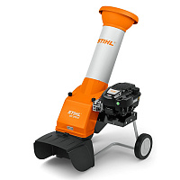 STIHL GH 370 S Садовый измельчитель STIHL 60012000010, Измельчители бензиновые Штиль